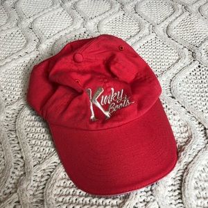 Broadway Memorabilia Cap